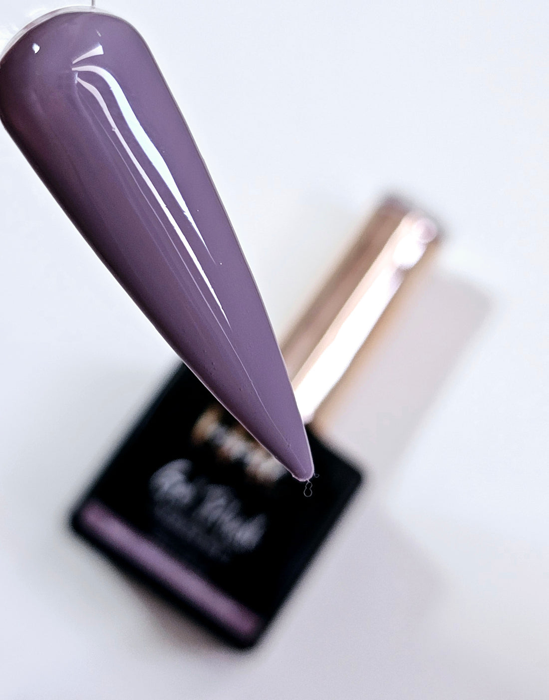 MORANDI EPIC GEL POLISH
