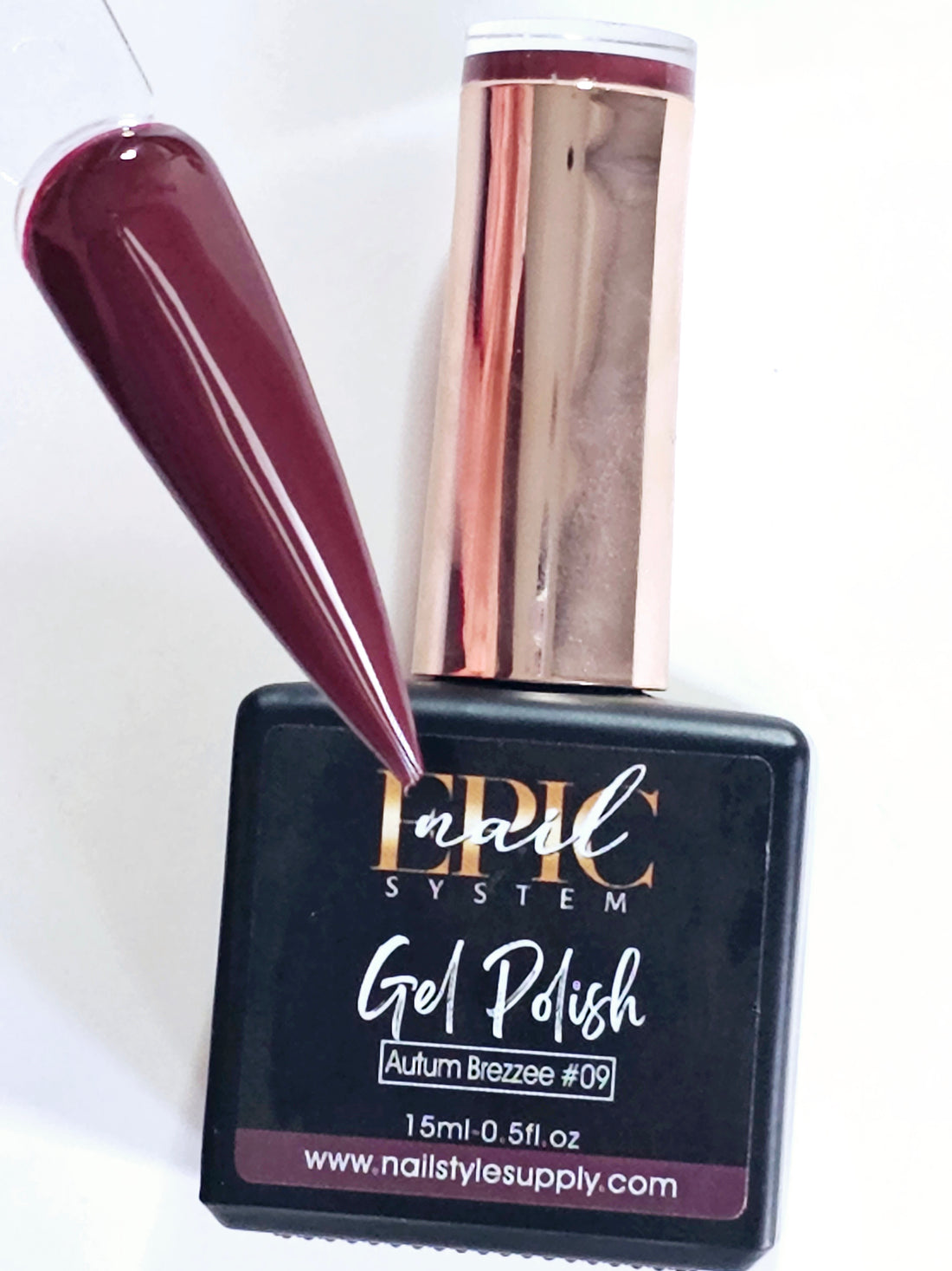AUTUM BREZZE EPIC GEL POLISH