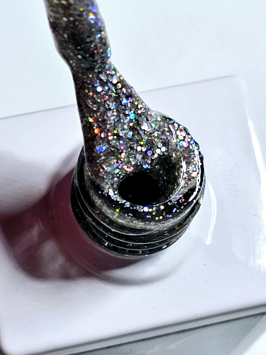 EPIC PLATINUM TORNASOL GEL POLISH