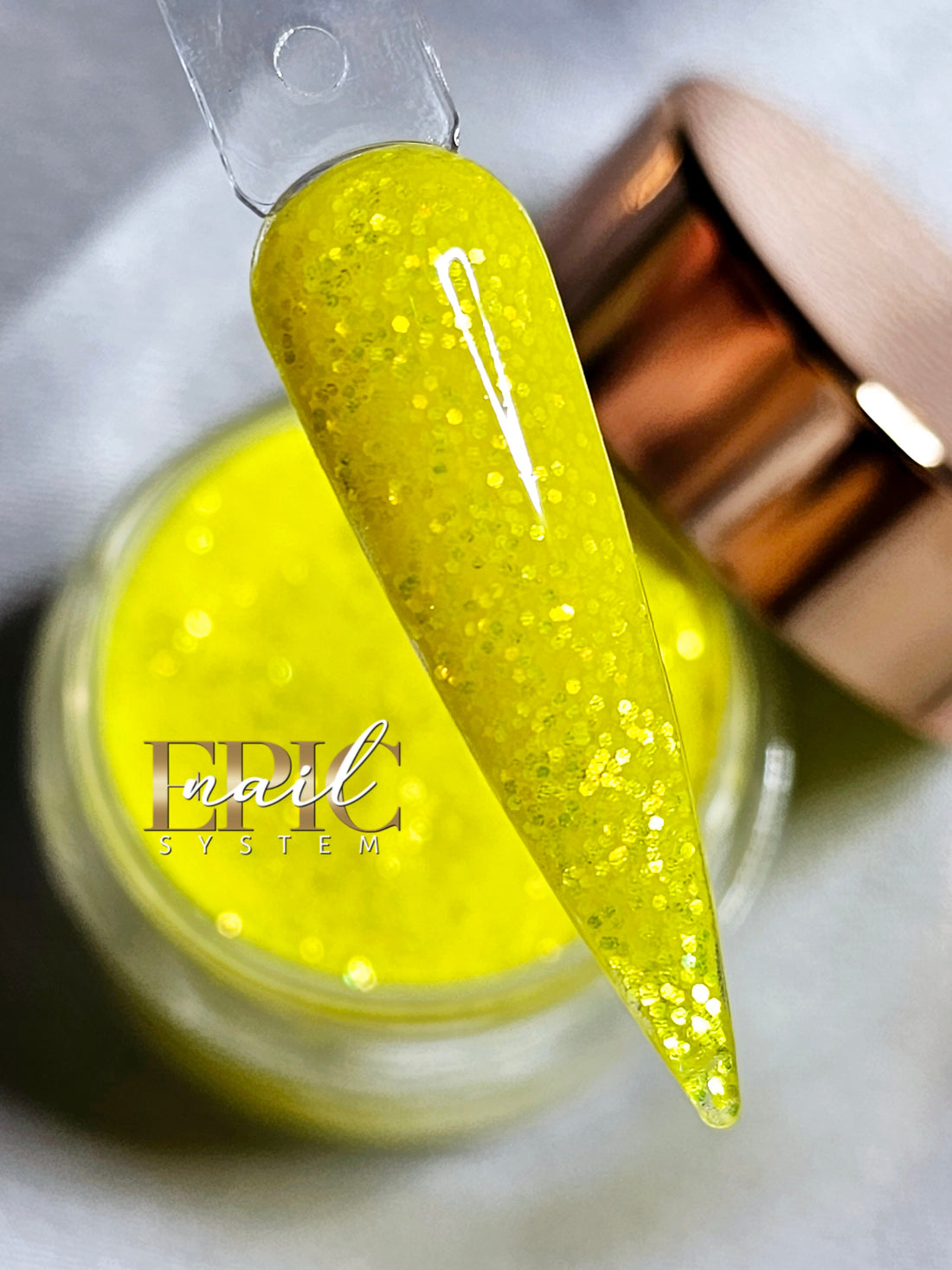 Cute Yellow