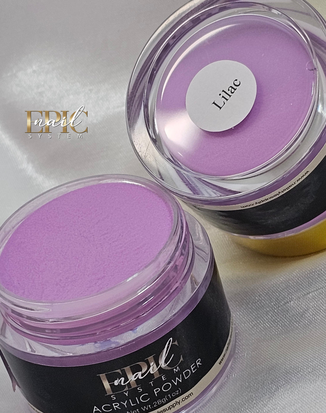 EPIC LILAC ACRYLIC 1.0 oz