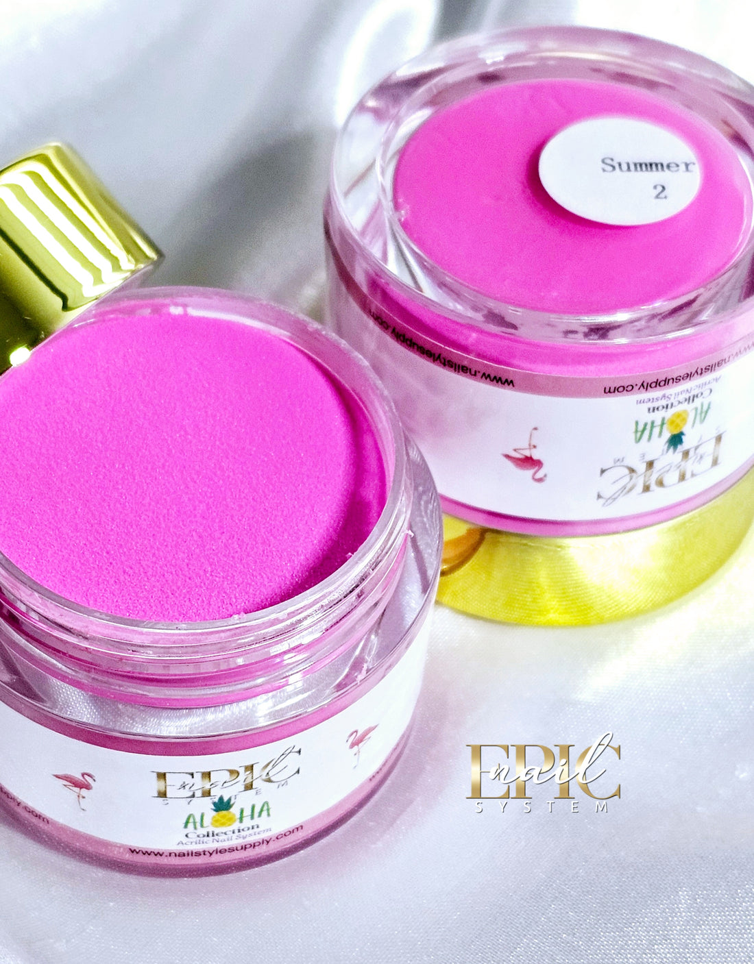 EPIC FUCSHIA ALOHA