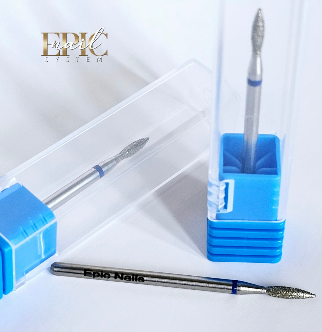 EPIC NAIL DRILL BIT