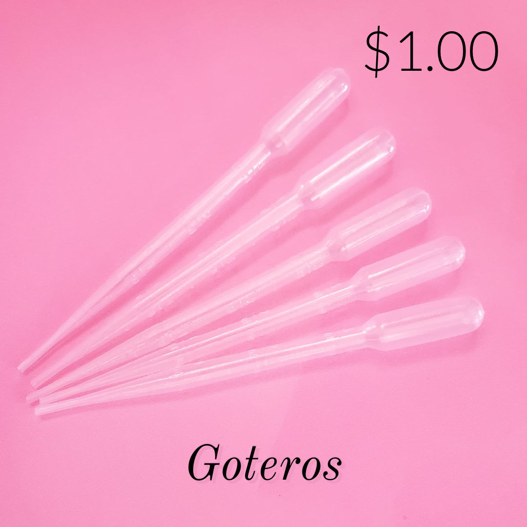 Gotero