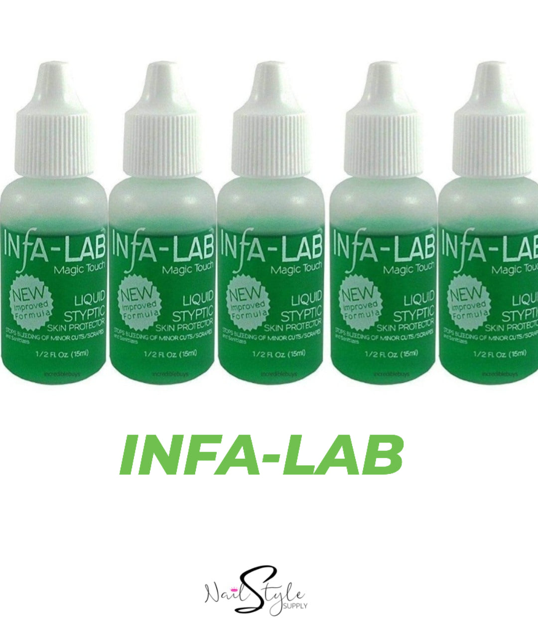 INFA- LAB