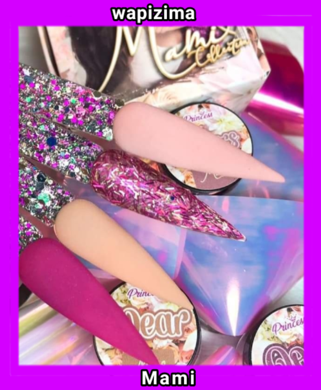 Colección Mami