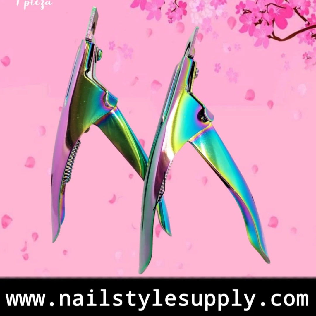 Nail cutter