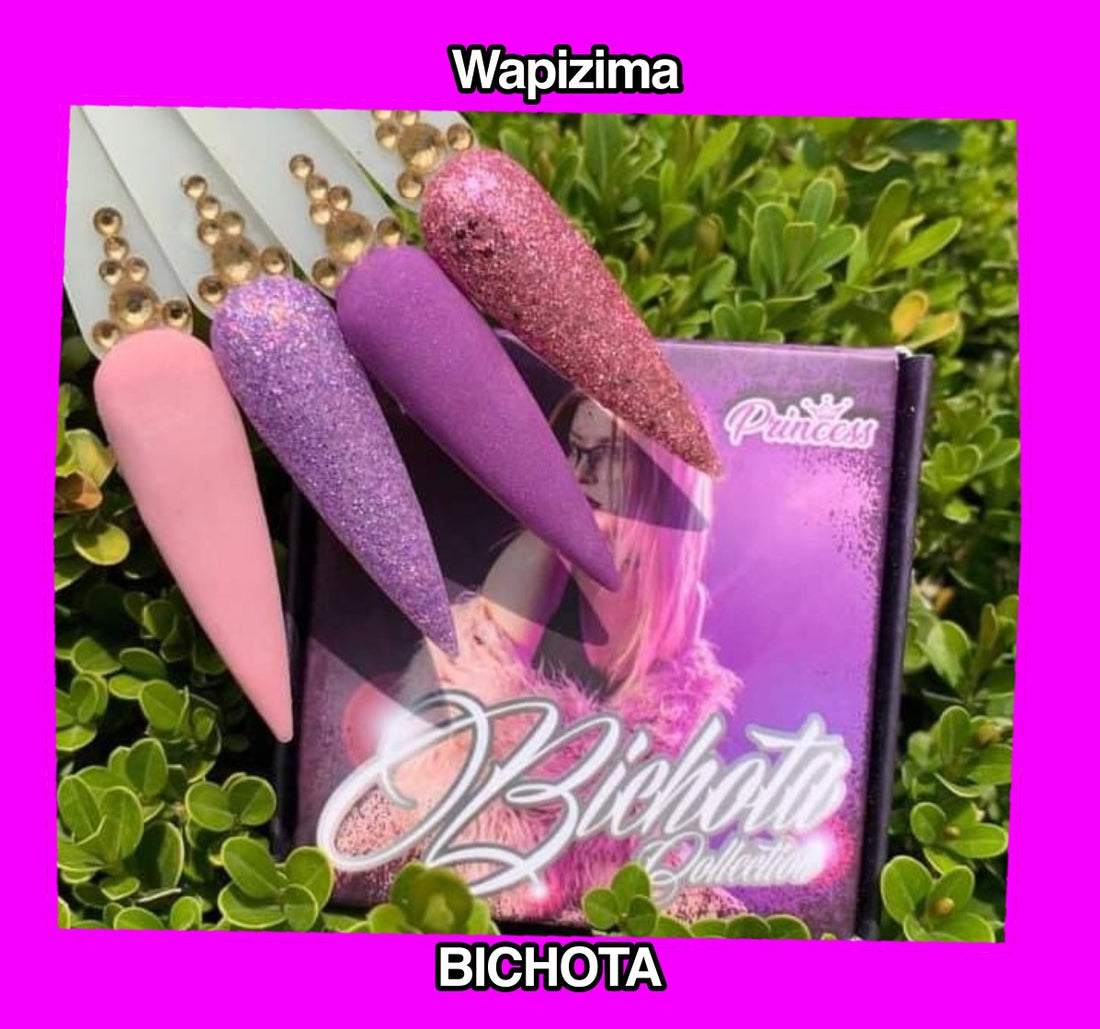 Colección BICHOTA