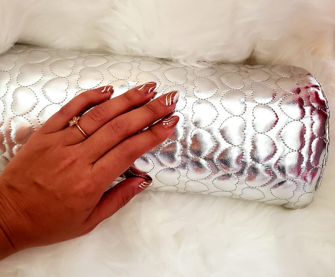 Manicure Pillow