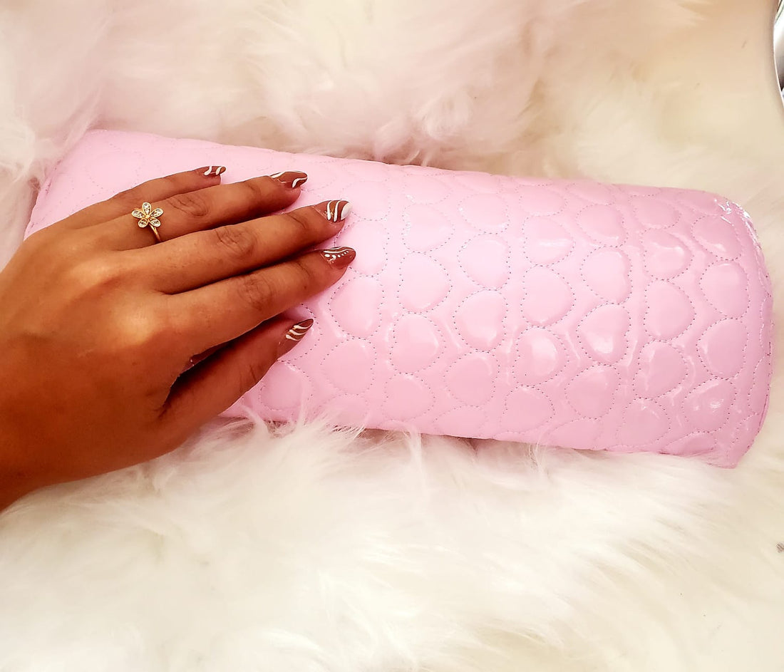 Manicure Pillow